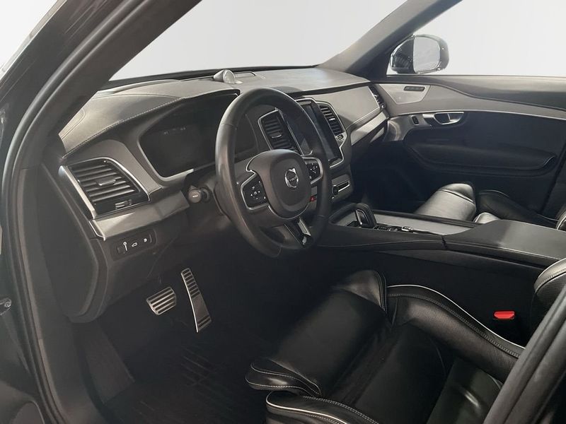 Volvo XC90 bild 7