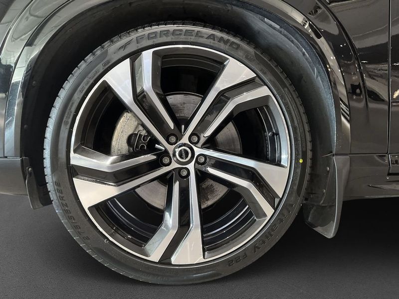 Volvo XC90 bild 5