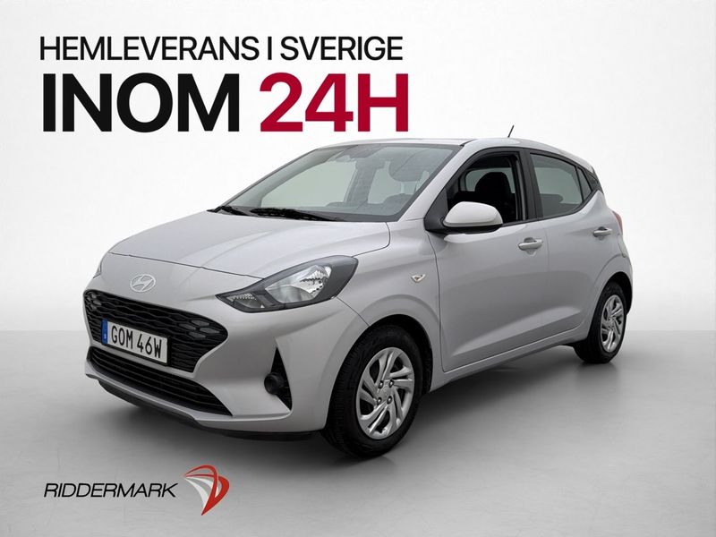 Hyundai i10 bild 3