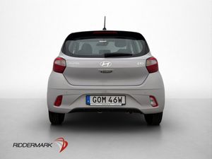 Hyundai i10 bild 7