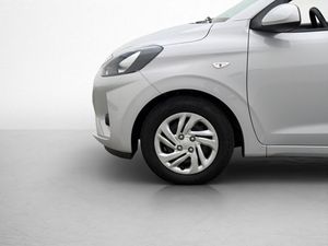 Hyundai i10 bild 27