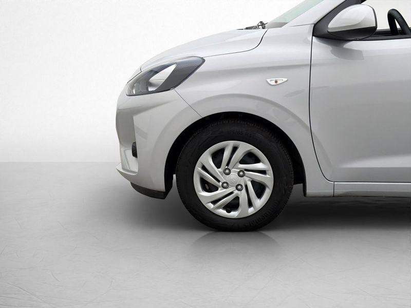 Hyundai i10 bild 27