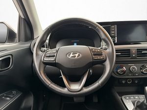 Hyundai i10 bild 12