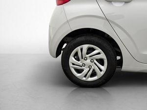 Hyundai i10 bild 25