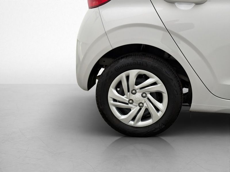 Hyundai i10 bild 25