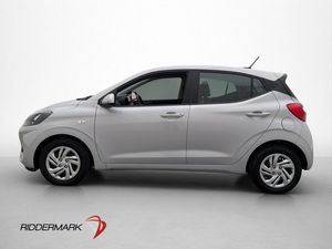 Hyundai i10 bild 5