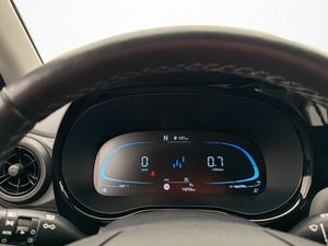 Hyundai i10 bild 15