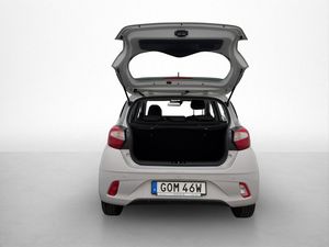 Hyundai i10 bild 24