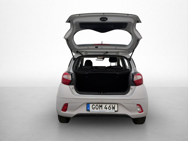 Hyundai i10 bild 24