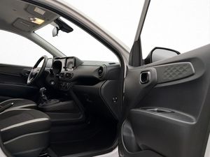 Hyundai i10 bild 22