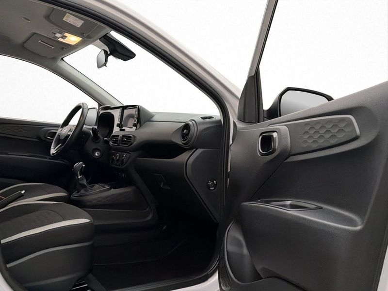 Hyundai i10 bild 22
