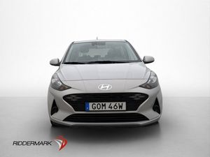 Hyundai i10 bild 2