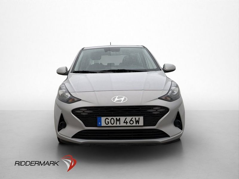 Hyundai i10 bild 2