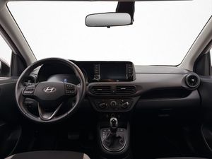 Hyundai i10 bild 11