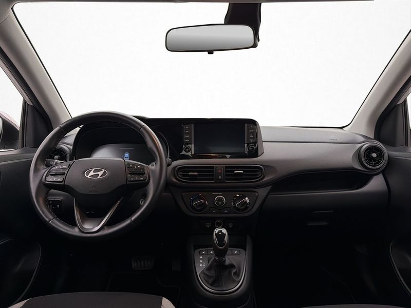 Hyundai i10 bild 11
