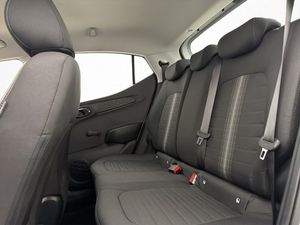 Hyundai i10 bild 23