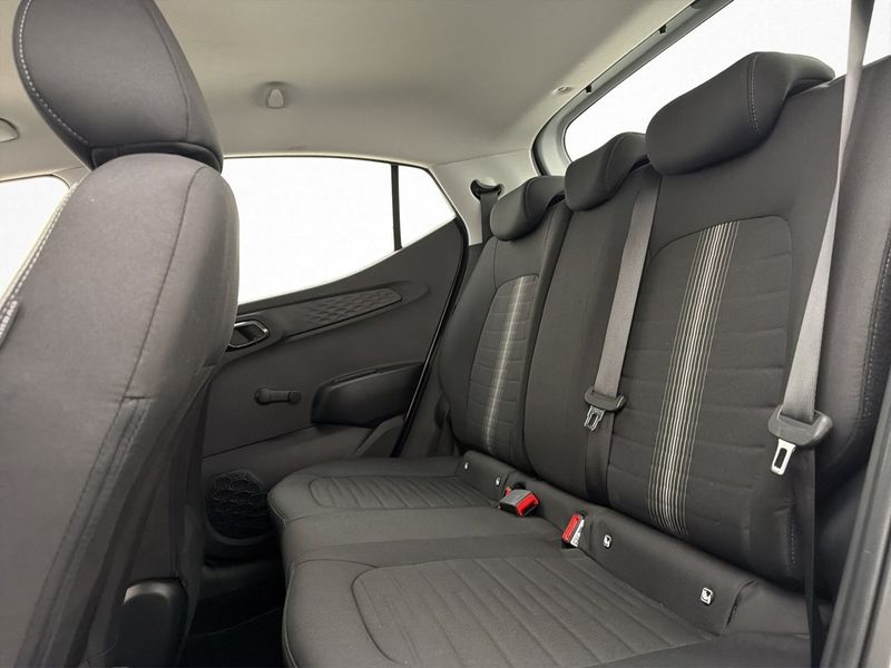 Hyundai i10 bild 23