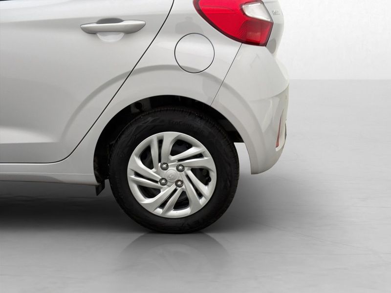 Hyundai i10 bild 28
