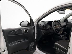 Hyundai i10 bild 10