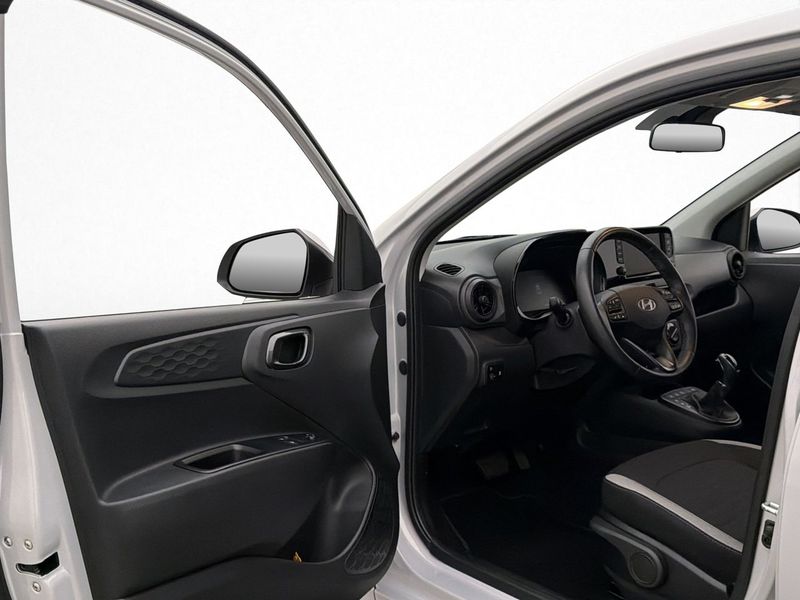 Hyundai i10 bild 10
