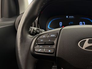 Hyundai i10 bild 14
