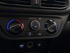 Hyundai i10 bild 19