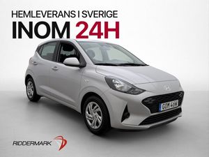 Hyundai i10 bild 1