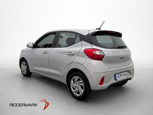 Hyundai i10 bild 6