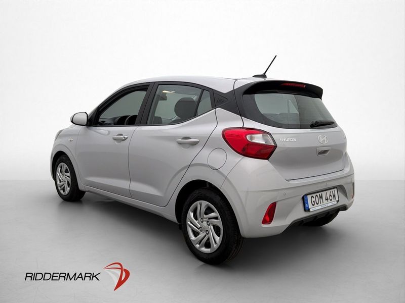 Hyundai i10 bild 6