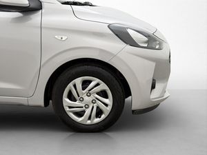 Hyundai i10 bild 26