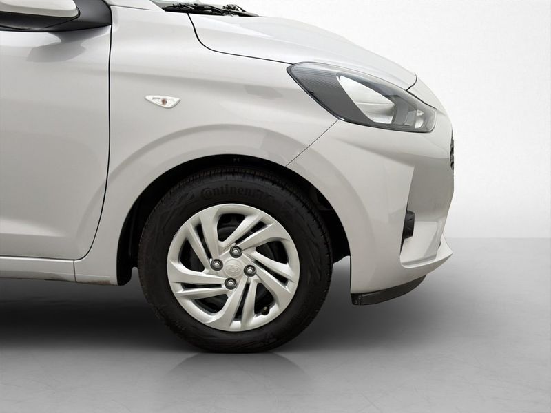 Hyundai i10 bild 26