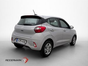 Hyundai i10 bild 8