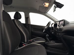 Hyundai i10 bild 21