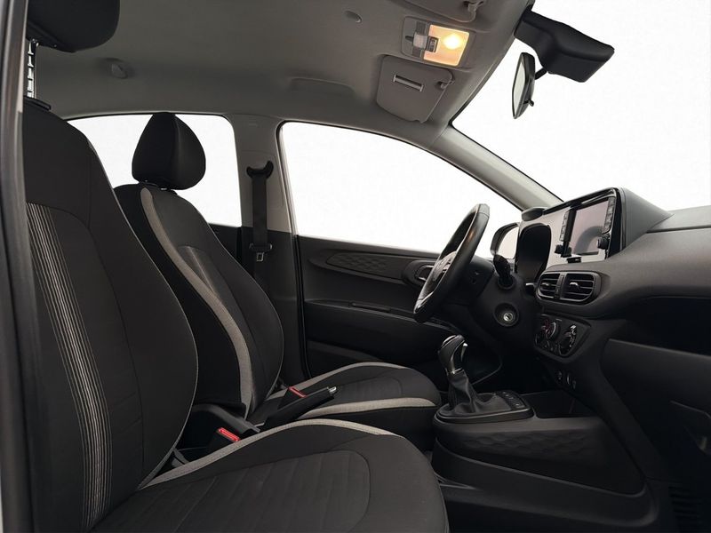 Hyundai i10 bild 21