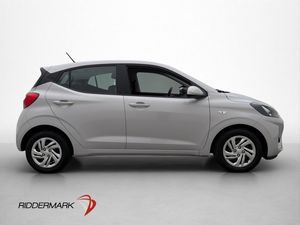 Hyundai i10 bild 9