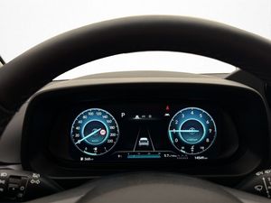 Hyundai i20 bild 16