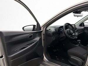 Hyundai i20 bild 11