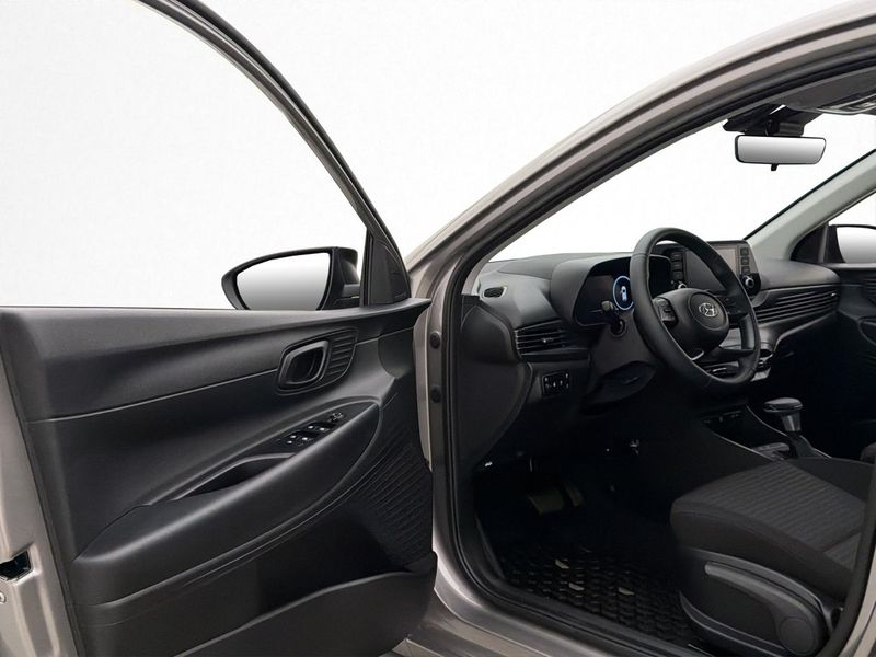 Hyundai i20 bild 11