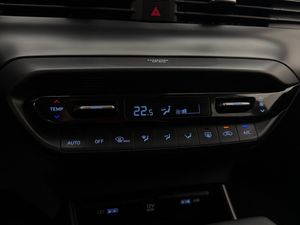 Hyundai i20 bild 20