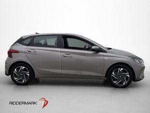 Hyundai i20 bild 9