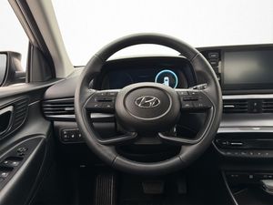 Hyundai i20 bild 13