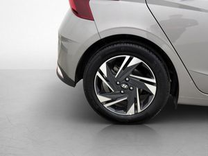 Hyundai i20 bild 26