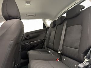 Hyundai i20 bild 23
