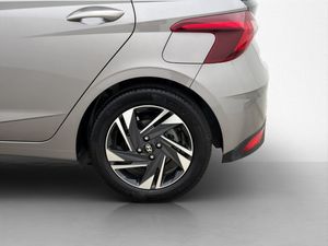 Hyundai i20 bild 29