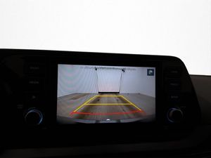 Hyundai i20 bild 18