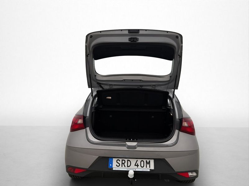 Hyundai i20 bild 24
