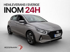 Hyundai i20 bild 1