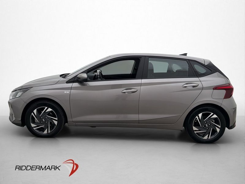 Hyundai i20 bild 5