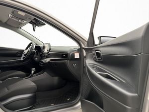 Hyundai i20 bild 25