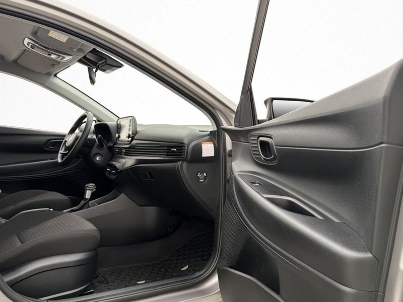 Hyundai i20 bild 25